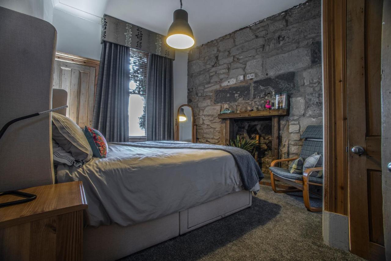 グラスゴー2 Bed In Great Location 15-20 Minutes Walk To Secアパートメント エクステリア 写真