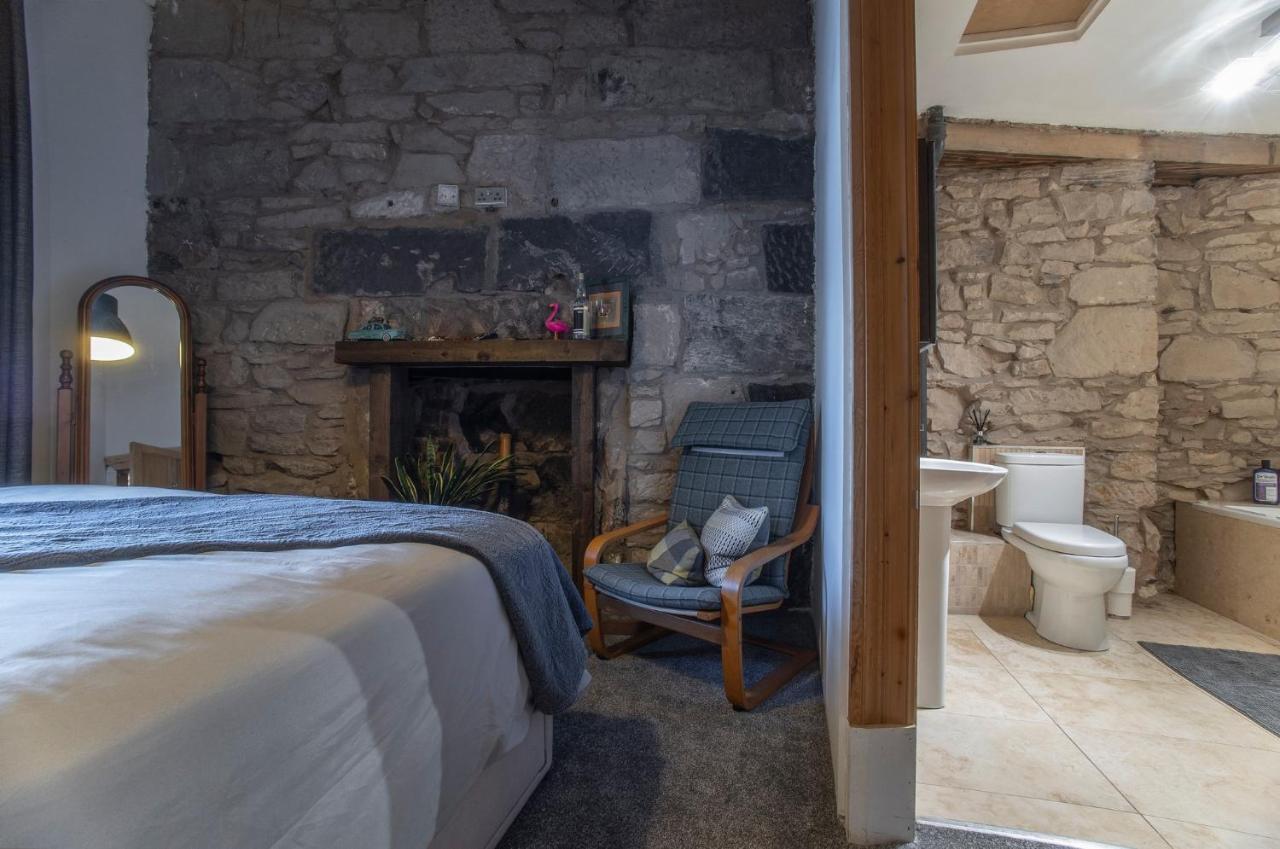 グラスゴー2 Bed In Great Location 15-20 Minutes Walk To Secアパートメント エクステリア 写真